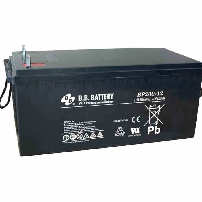 BP200-12