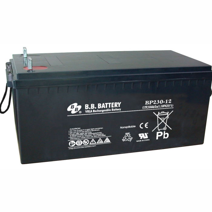 BP230-12
