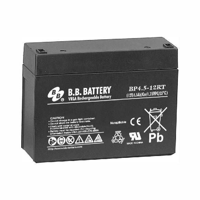 BP4.5-12RT