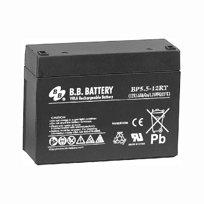 BP5.5-12RT