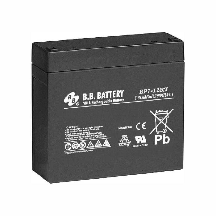 BP7-12RT