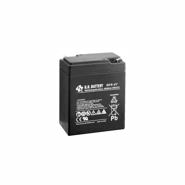 BP8-6V