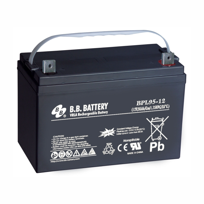 BPL95-12