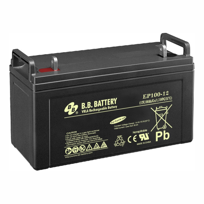 EP100-12
