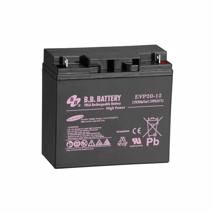 EVP20-12