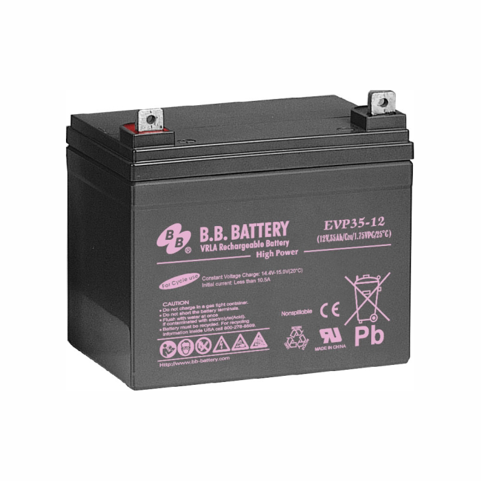 EVP35-12StandardType