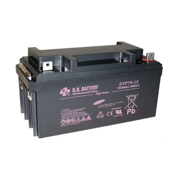 EVP70-12