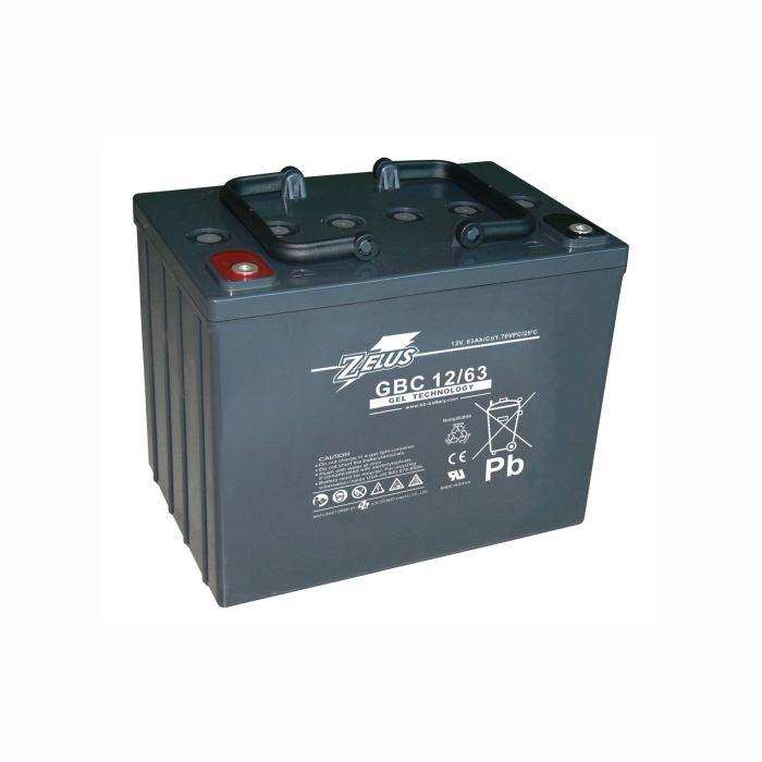 GBC12/63