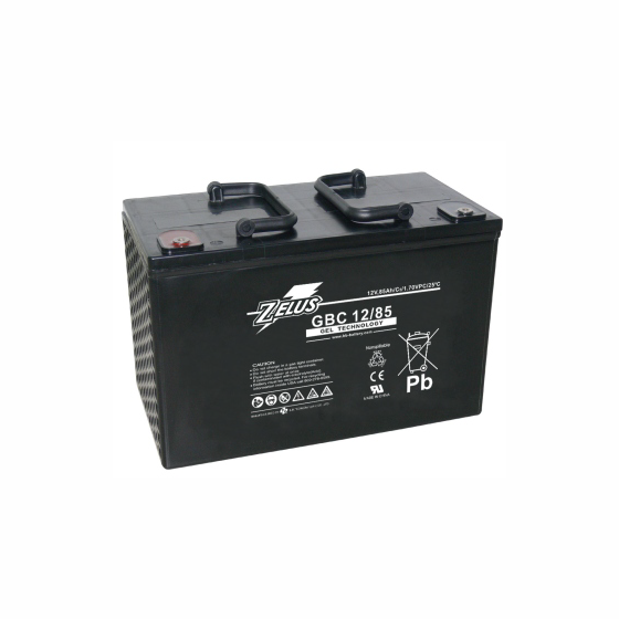 GBC12/85