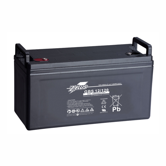 GBS12/120