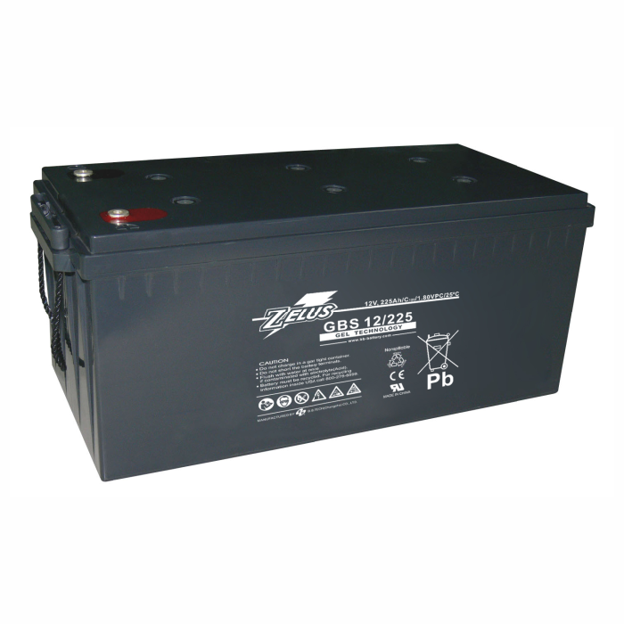 GBS12/225