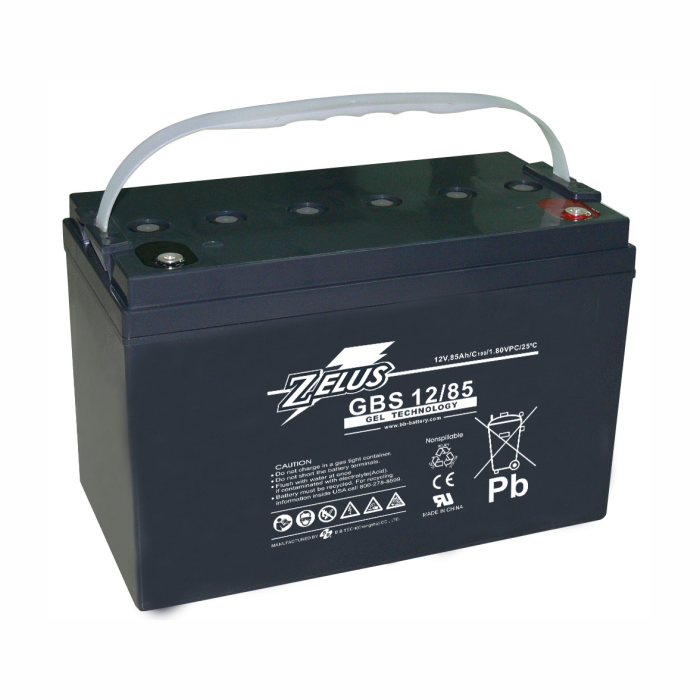GBS12/85