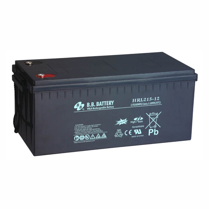 HRL215-12