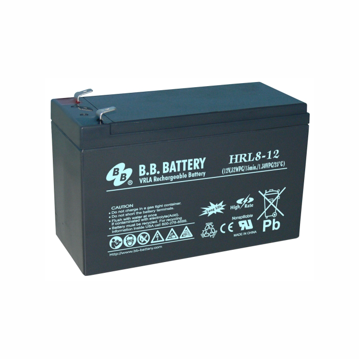 HRL8-12