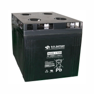 MSB-1500(2V,1500Ah)